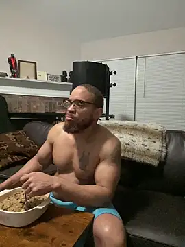 Fathero1time online show from 10-25-25, 01:57