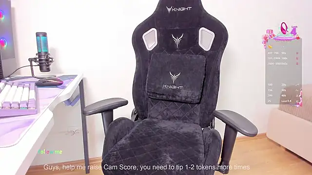 SkyqueenI online show from 09-23-25, 08:06