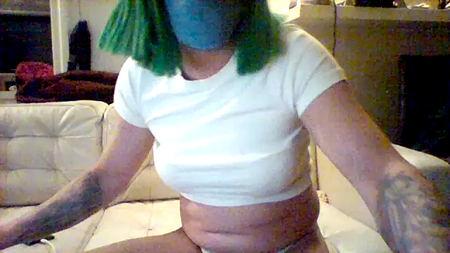 SassyAmanda87 online show from 11-27-25, 12:02