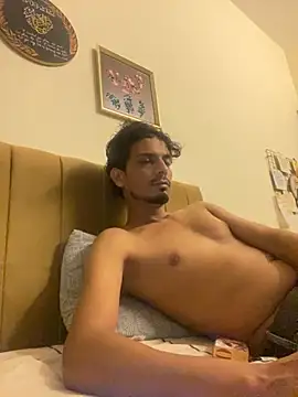 Talha266 online show from 09-15-25, 08:31