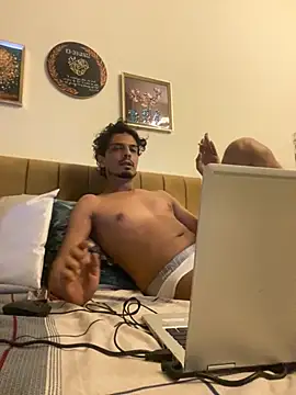 Talha266 online show from 09-16-25, 08:10