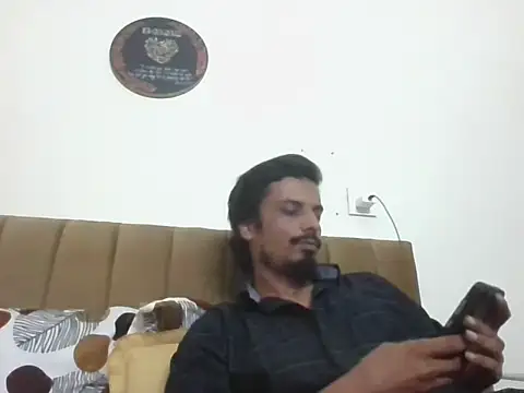 Talha266 online show from 05-14-26, 07:09