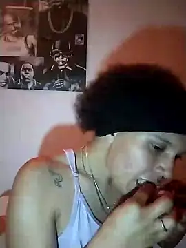 LUNAdeMARTE online show from 12-07-24, 03:04