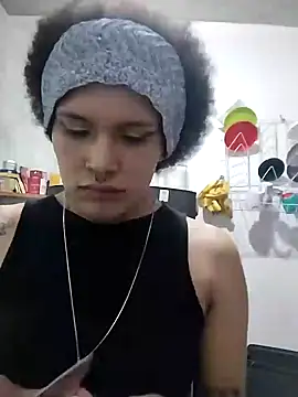 LUNAdeMARTE online show from 12-19-24, 03:07