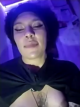 LUNAdeMARTE online show from 12-22-24, 06:17