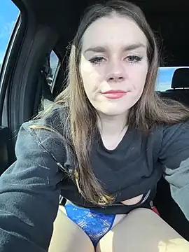 MaggyMayI online show from 01-02-25, 05:07