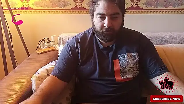  Sinyor34 online show from 11-13-25, 06:56