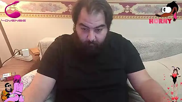  Sinyor34 online show from 01-17-26, 09:51