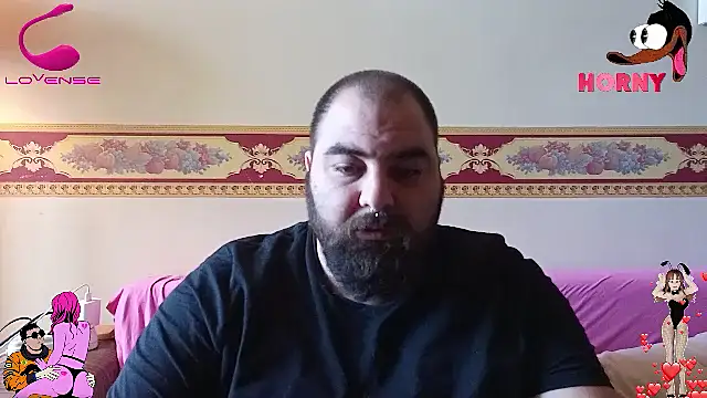  Sinyor34 online show from 04-20-26, 11:46