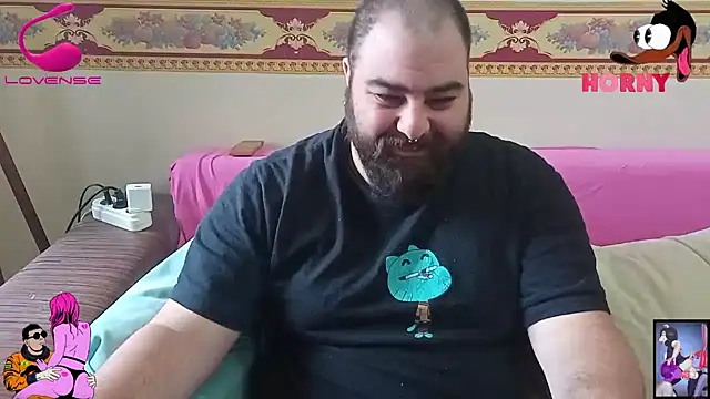  Sinyor34 online show from 04-22-26, 11:56