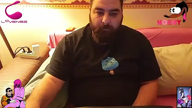  Sinyor34 online show from 04-29-26, 10:38