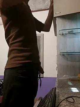 HotBoyOm online show from 02-09-26, 05:33