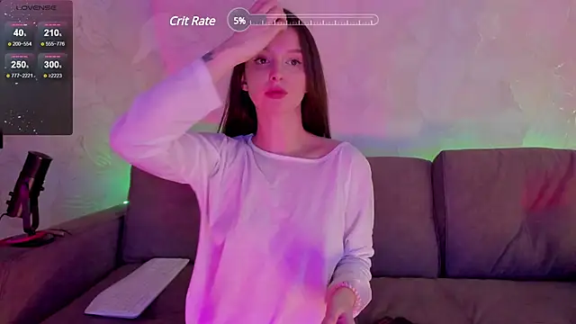 Miss Sun Shine online show from 01-29-25, 04:30