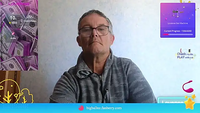 Snapshot of bigballnz chatting on 03-05-25, 04:02 bigballnz online show from 03-05-25, 04:02