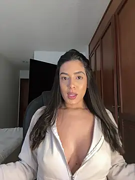 Snapshot of kamivolkano chatting on 02-24-25, 06:04 kamivolkano online show from 02-24-25, 06:04