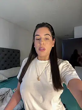 Snapshot of kamivolkano chatting on 02-26-25, 05:17 kamivolkano online show from 02-26-25, 05:17