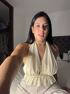 kamivolkano online show from 04-12-26, 12:04