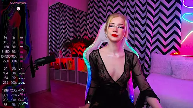 Misamane online show from 12-07-24, 12:45