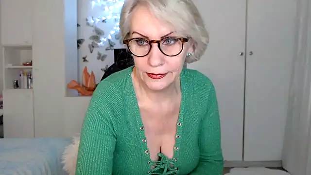 Ghertrude52 online show from 02-23-25, 04:07