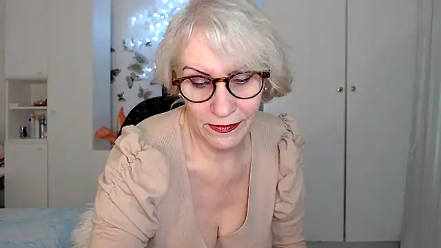 Ghertrude52 online show from 02-24-25, 04:38