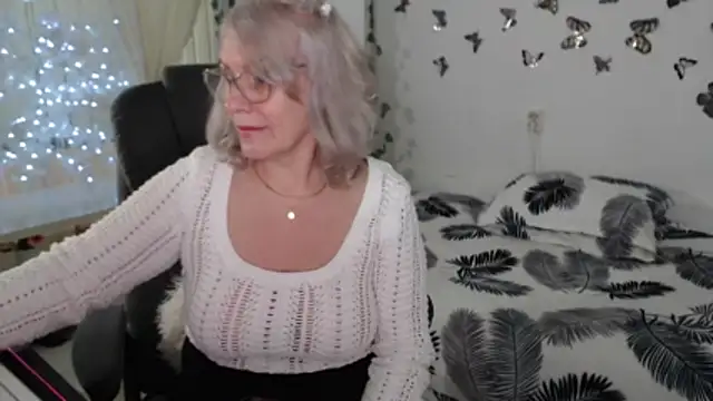 Ghertrude52 online show from 03-19-26, 09:13