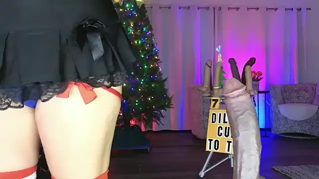 Foglove69 online show from 12-04-24, 04:54