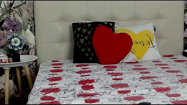 RoseDiamond06 online show from 01-31-25, 07:08