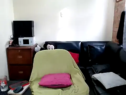 Sashaferrari2000 online show from 03-07-25, 12:56