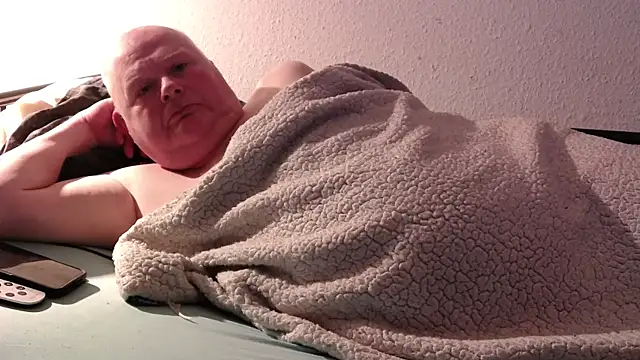 Vandrino online show from 01-12-25, 06:28