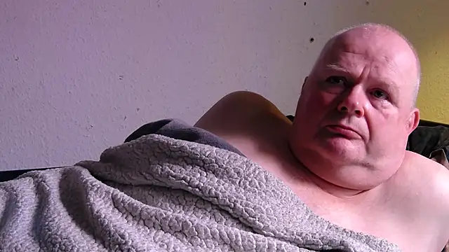 Vandrino online show from 03-12-25, 12:10