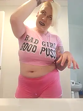 PinkTheHawk online show from 03-01-26, 04:47