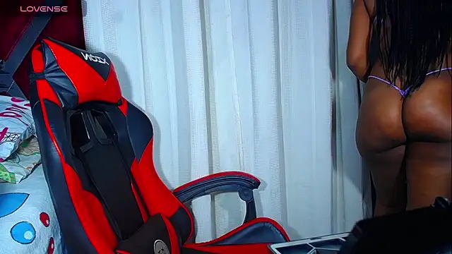 DanisaBrown online show from 11-27-25, 12:18