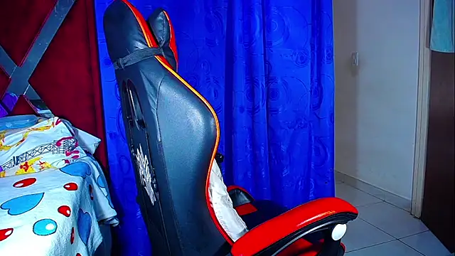 DanisaBrown online show from 02-26-26, 02:16