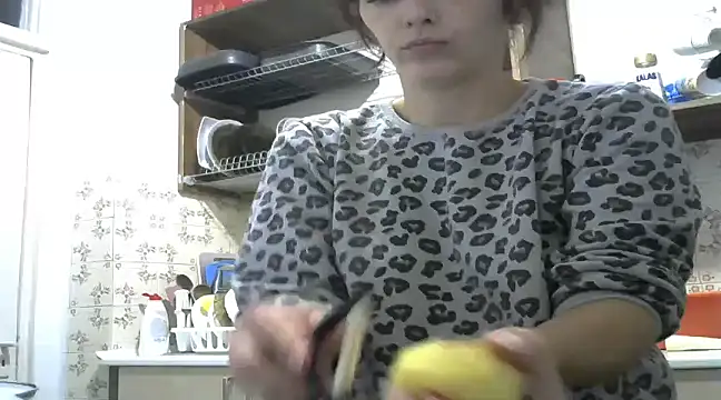 SexxyLety online show from 12-22-24, 05:32