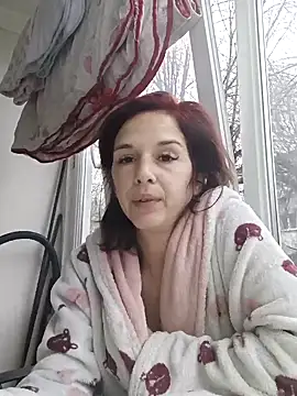 SexxyLety online show from 12-29-24, 07:50