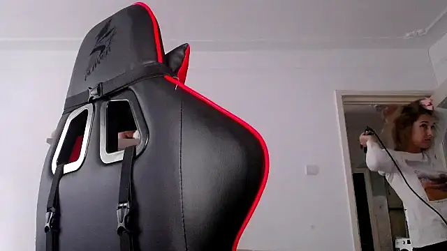 SexxyLety online show from 09-18-25, 06:26