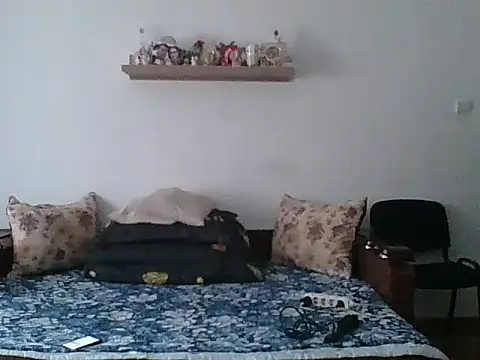 SexxyLety online show from 02-26-26, 09:30