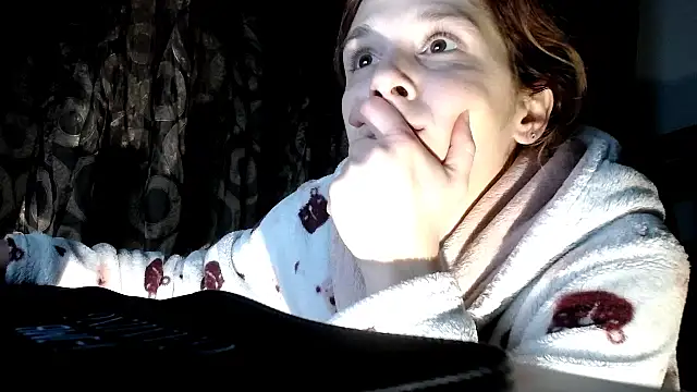 SexxyLety online show from 03-01-26, 10:56