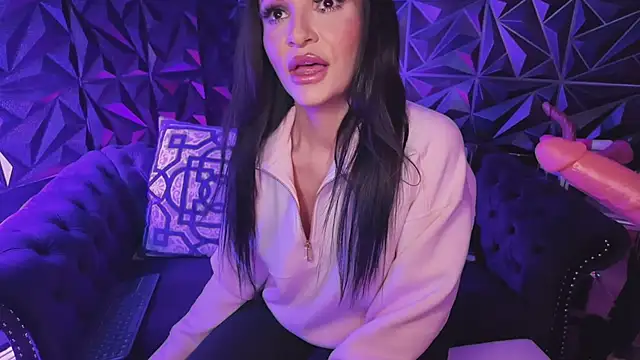 NatashaxoBangs online show from 04-27-26, 03:37