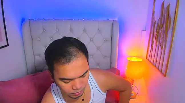 AsianZero online show from 02-04-25, 05:23