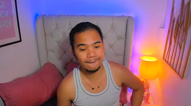 AsianZero online show from 02-08-25, 09:25