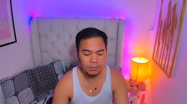 AsianZero online show from 02-15-25, 09:15