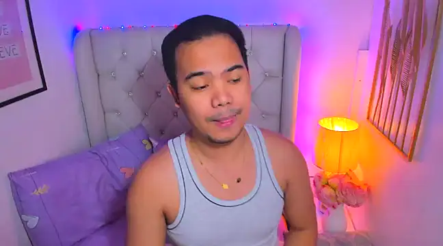 AsianZero online show from 02-19-25, 04:55