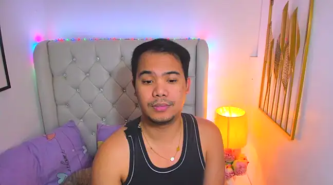 AsianZero online show from 02-20-25, 05:07