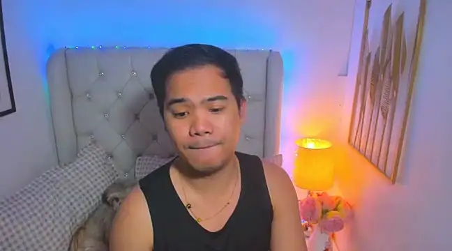 AsianZero online show from 03-17-25, 05:05