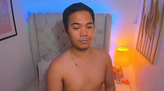 AsianZero online show from 03-18-25, 07:42