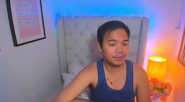 AsianZero online show from 03-19-25, 07:38