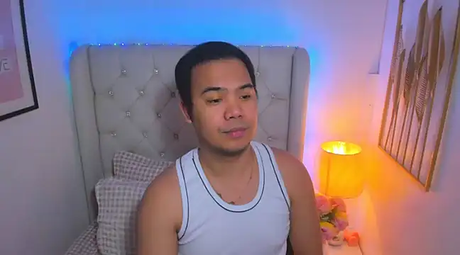 AsianZero online show from 03-21-25, 05:02