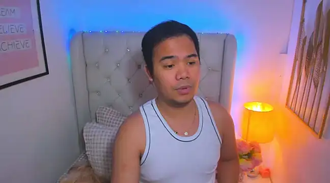 AsianZero online show from 03-21-25, 08:08