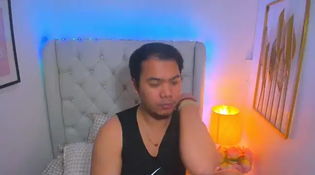 AsianZero online show from 03-22-25, 08:37